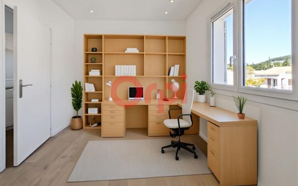 Maison à vendre    6 pièces • 109,80 m2 La Valette-du-Var