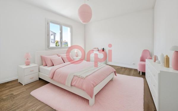 Maison à vendre    6 pièces • 109,80 m2 La Valette-du-Var