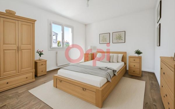 Maison à vendre    6 pièces • 109,80 m2 La Valette-du-Var