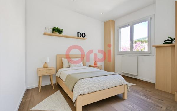 Maison à vendre    6 pièces • 109,80 m2 La Valette-du-Var