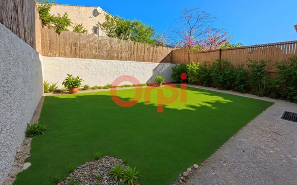 Maison à vendre    6 pièces • 109,80 m2 La Valette-du-Var