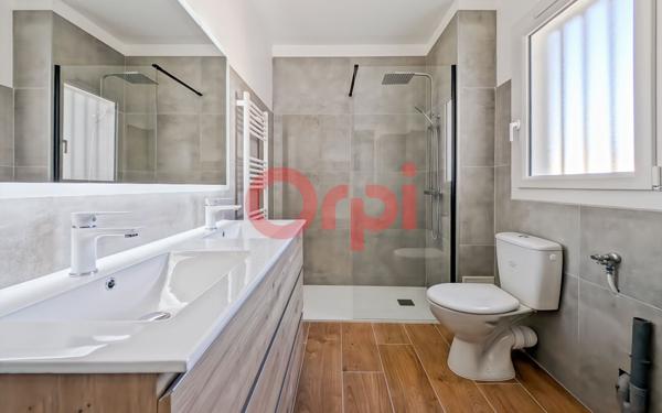 Maison à vendre    6 pièces • 109,80 m2 La Valette-du-Var