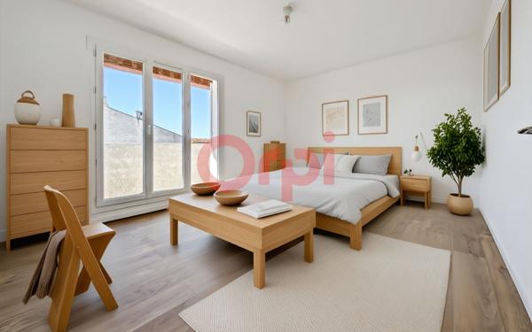 Maison à vendre    6 pièces • 109,80 m2 La Valette-du-Var