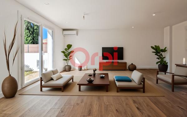 Maison à vendre    6 pièces • 109,80 m2 La Valette-du-Var