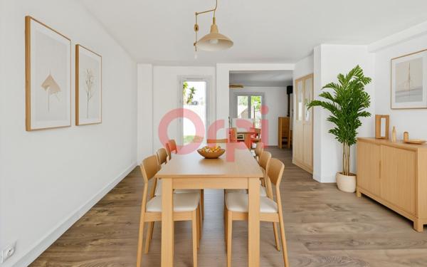 Maison à vendre    6 pièces • 109,80 m2 La Valette-du-Var