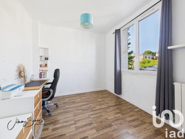 Maison à vendre 6 pièces 131 m² Livry-Gargan