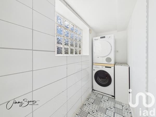 Maison à vendre 6 pièces 131 m² Livry-Gargan