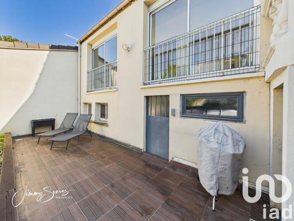 Maison à vendre 6 pièces 131 m² Livry-Gargan