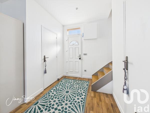 Maison à vendre 6 pièces 131 m² Livry-Gargan