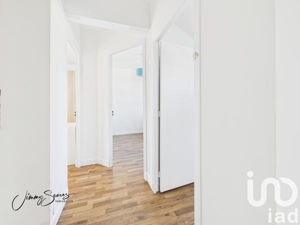 Maison à vendre 6 pièces 131 m² Livry-Gargan