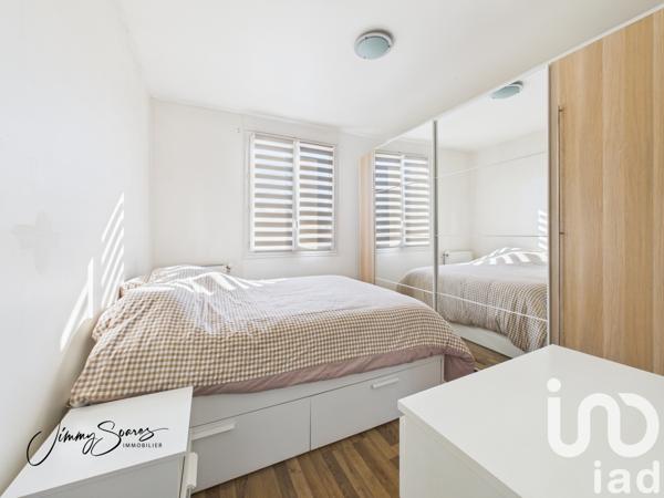 Maison à vendre 6 pièces 131 m² Livry-Gargan