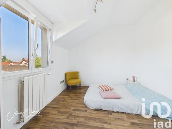 Maison à vendre 6 pièces 131 m² Livry-Gargan