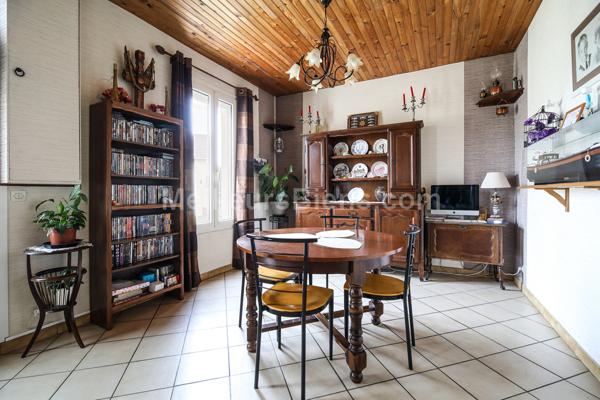 Maison au confort de plain pied