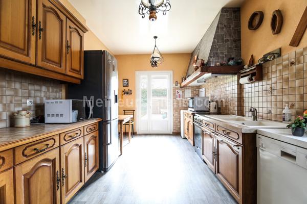 Maison au confort de plain pied