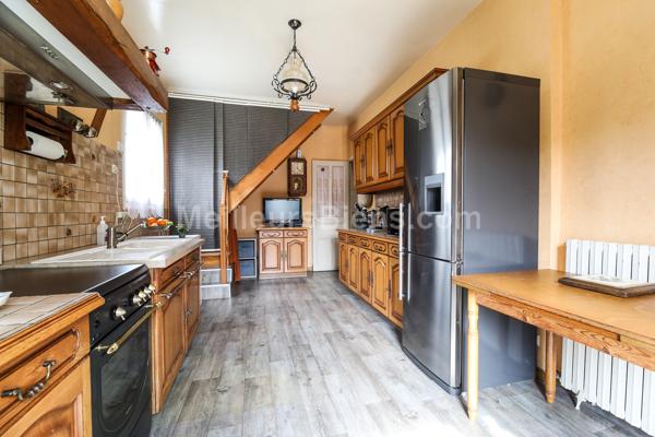 Maison au confort de plain pied