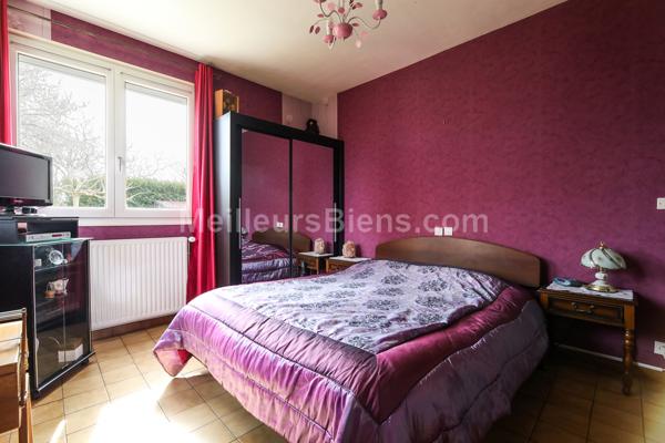 Maison au confort de plain pied