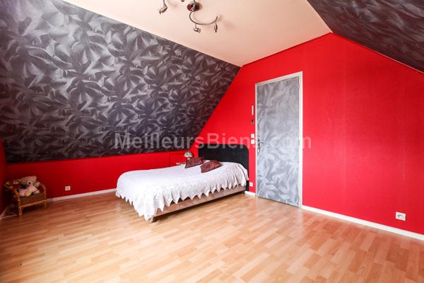 Maison au confort de plain pied