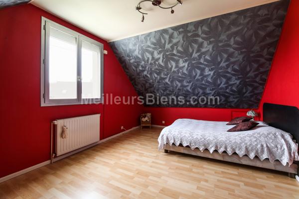 Maison au confort de plain pied