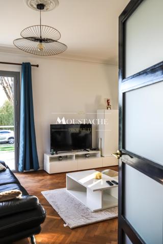 SPLENDIDE MAISON D'EXCEPTION - PISCINE & PARC PAYSAGÉ -