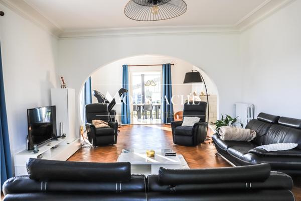 SPLENDIDE MAISON D'EXCEPTION - PISCINE & PARC PAYSAGÉ -