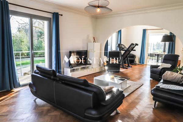 SPLENDIDE MAISON D'EXCEPTION - PISCINE & PARC PAYSAGÉ -