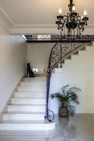 SPLENDIDE MAISON D'EXCEPTION - PISCINE & PARC PAYSAGÉ -