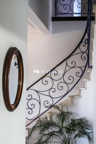 SPLENDIDE MAISON D'EXCEPTION - PISCINE & PARC PAYSAGÉ -