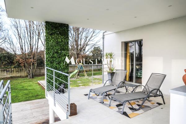 SPLENDIDE MAISON D'EXCEPTION - PISCINE & PARC PAYSAGÉ -