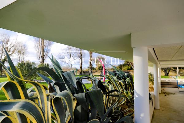 SPLENDIDE MAISON D'EXCEPTION - PISCINE & PARC PAYSAGÉ -