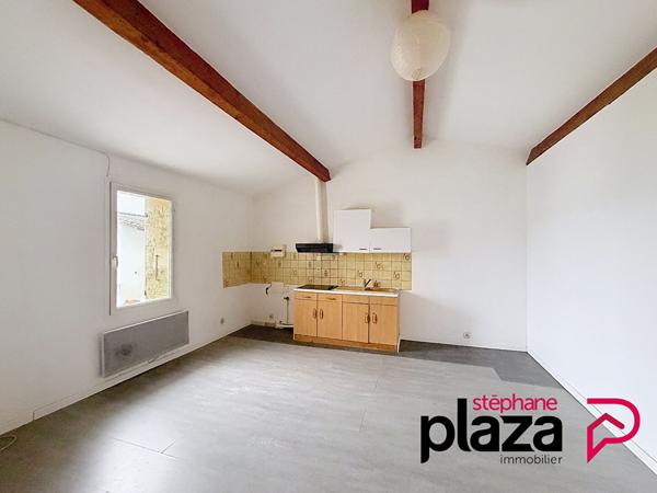 Appartement 2 pièces 41 m2