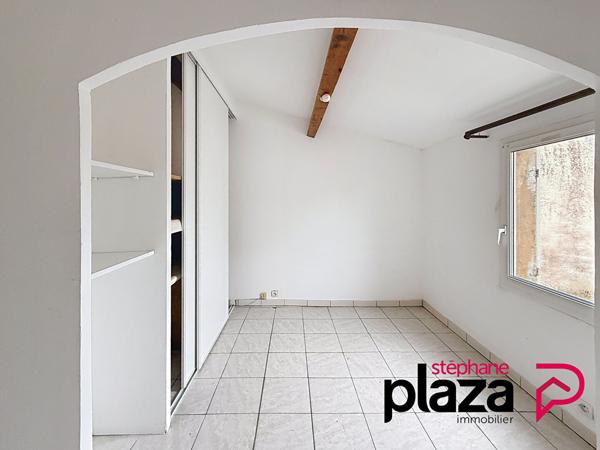 Appartement 2 pièces 41 m2