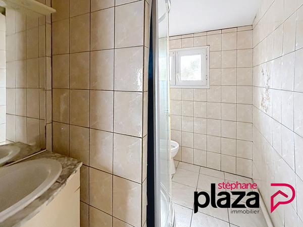 Appartement 2 pièces 41 m2