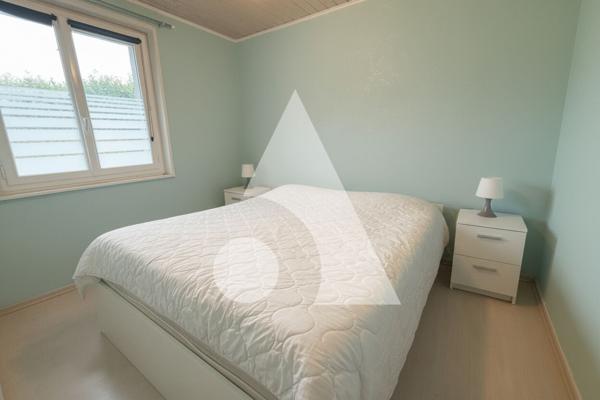Maison 4 pièces 81.95 m2