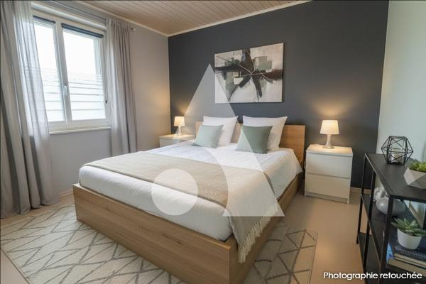 Maison 4 pièces 81.95 m2