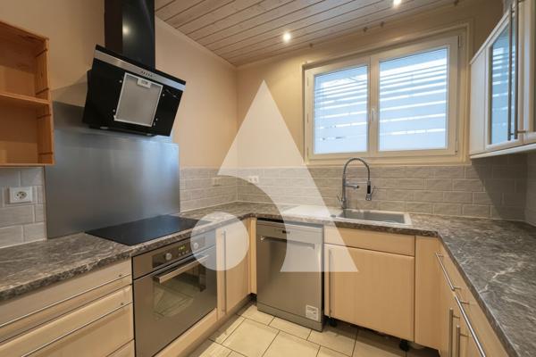 Maison 4 pièces 81.95 m2