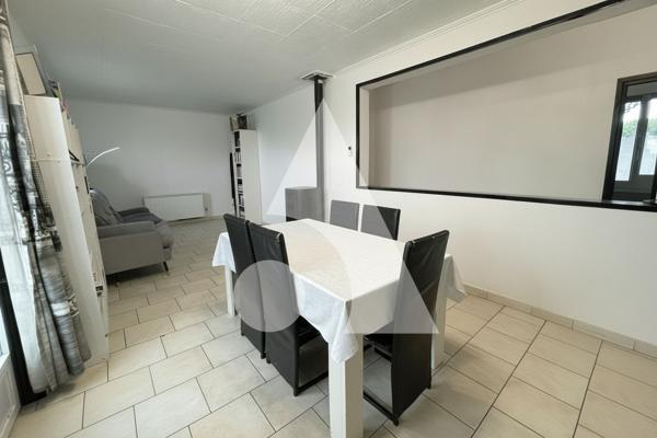 Maison 4 pièces 81.95 m2