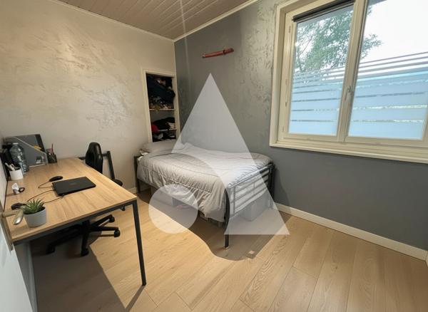 Maison 4 pièces 81.95 m2