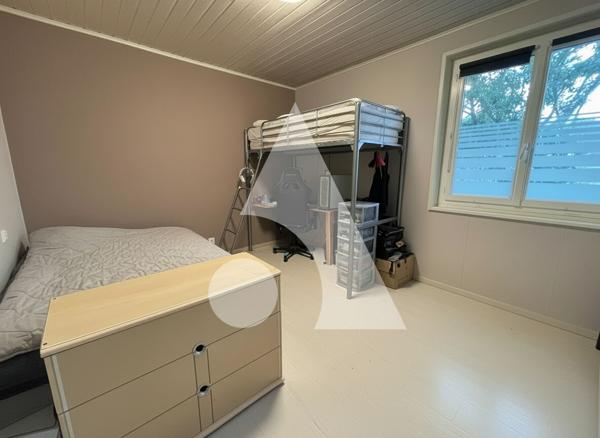 Maison 4 pièces 81.95 m2