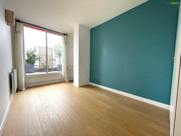 Location / Appartement T4