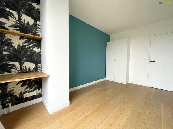 Location / Appartement T4