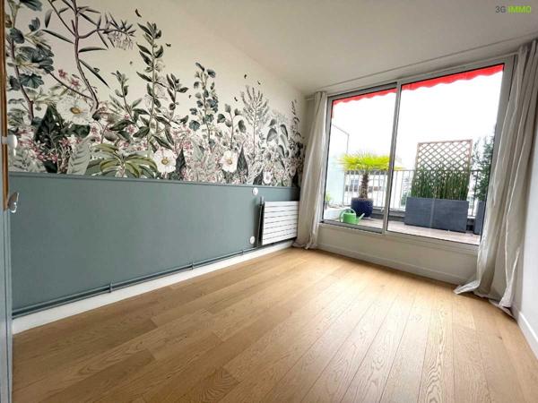 Location / Appartement T4