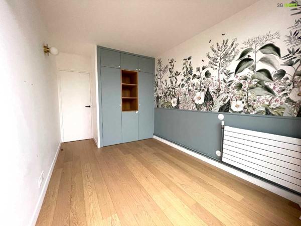 Location / Appartement T4