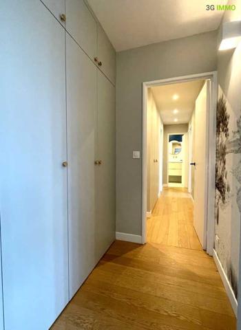 Location / Appartement T4