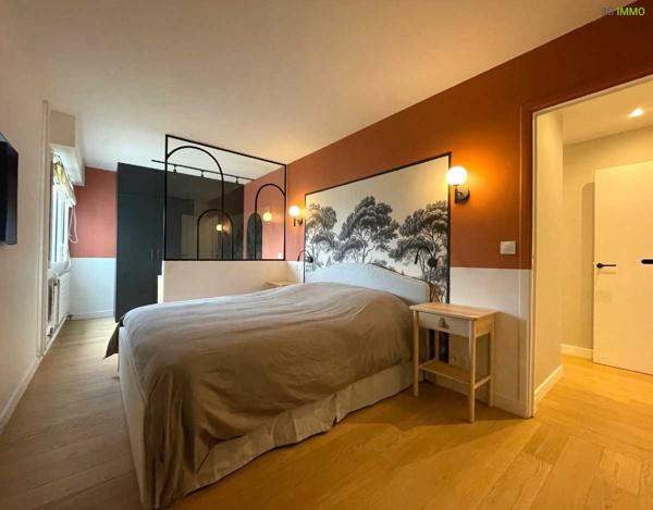 Location / Appartement T4