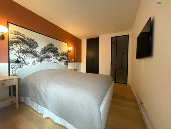 Location / Appartement T4