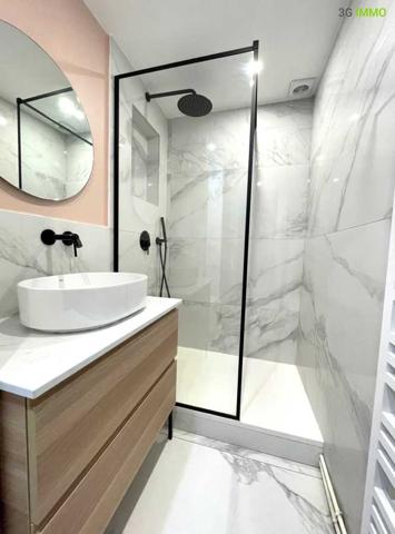 Location / Appartement T4