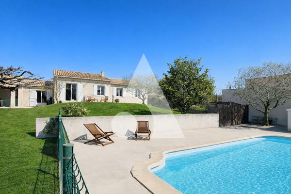 Maison 5 pièces 117 m2