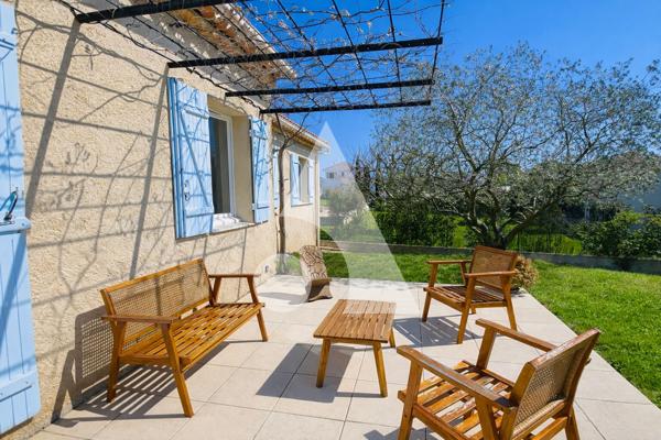 Maison 5 pièces 117 m2