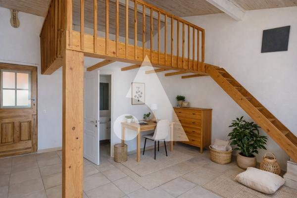 Maison 5 pièces 117 m2