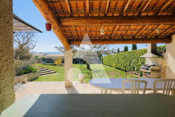 Maison 5 pièces 117 m2